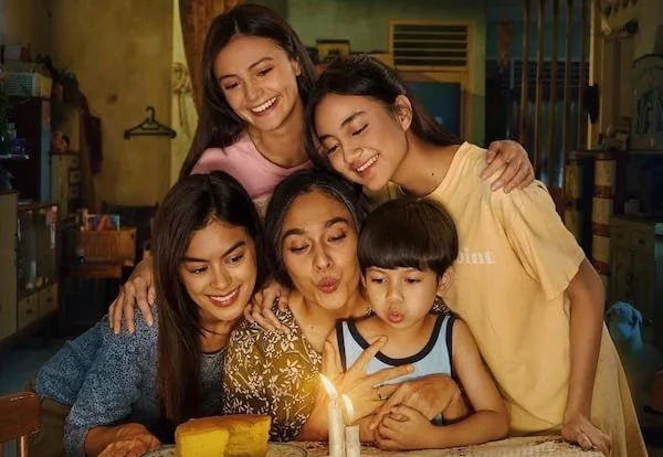 Film Andai Ibu Tidak Menikah dengan Ayah (Dok: Int)