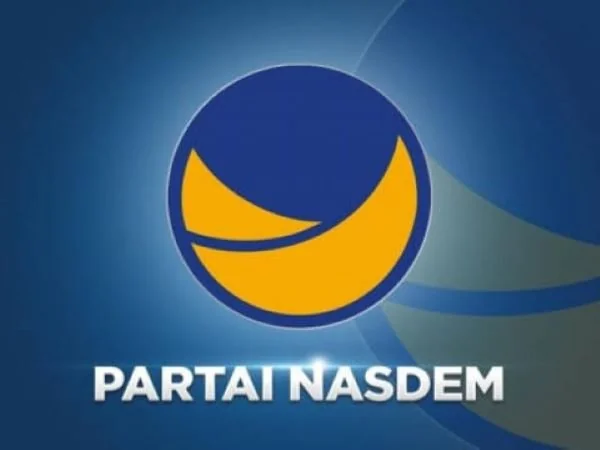Logo partai NasDem.