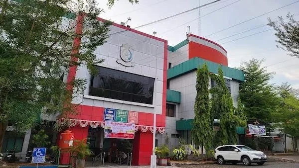 RSUD Daya (Dok: Ist)