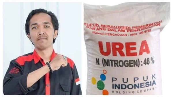Ketua Pergerakan Aktivis Mahasiswa (PAM) Jeneponto, Yudistira (Dok : Ist).