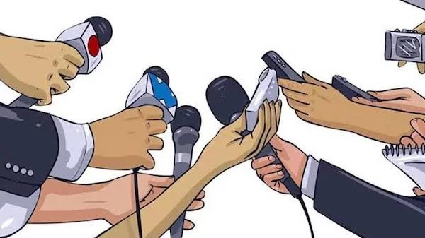 Ilustrasi Pers (Dok: Ist).