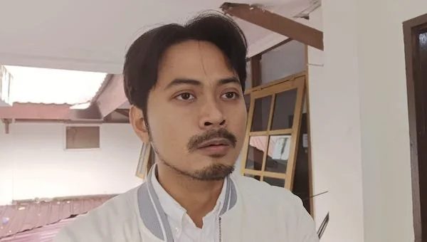 Anggota Dewan Perwakilan Rakyat Daerah (DPRD) Kota Makassar, dr Udin Shaputra Malik, (Dok: Sinta KabarMakassar).