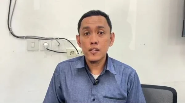 Anggota Dewan Perwakilan Rakyat Daerah (DPRD) Kota Makassar, Tri Sulkarnain (Dok: KabarMakassar)