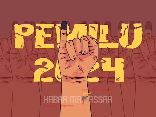 Ilustrasi (Dok : KabarMakassar).