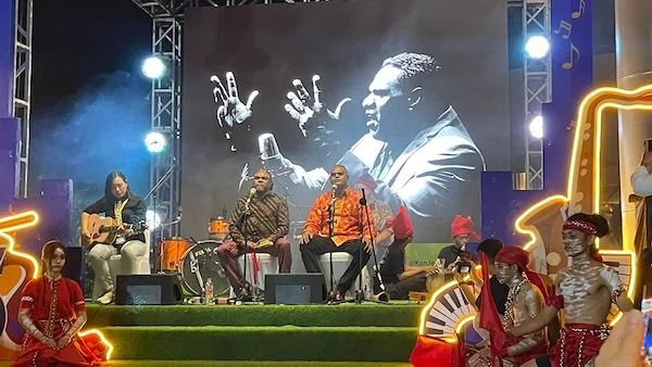 (Foto : Dok. Andini KabarMakassar)