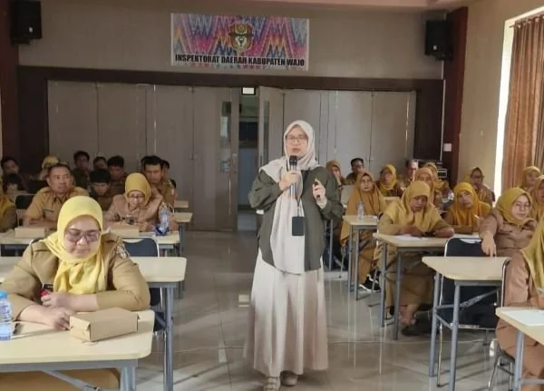FGD pengawasan pajak (dok. Ist)