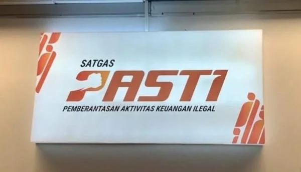 Satgas PASTI (Dok: Ist)