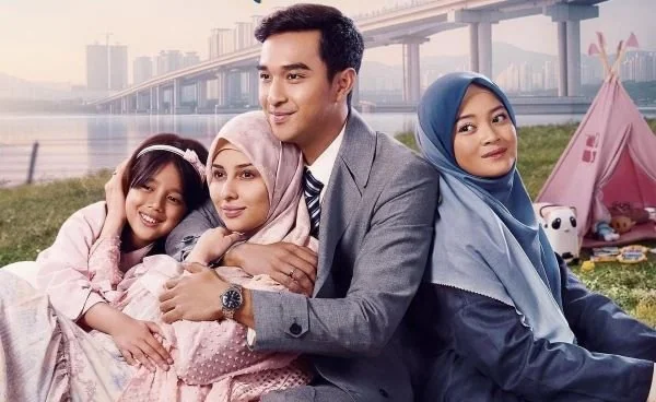Film Laut Tengah (Dok: Int).
