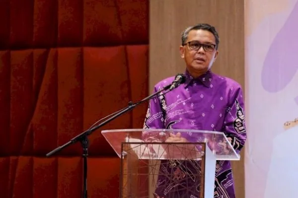 Gubernur Sulawesi Selatan Periode 2018-2023, Nurdin Abdullah (Dok: Ist).