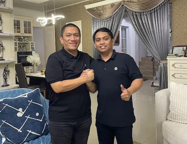 (Foto : Dok. Andini KabarMakassar).