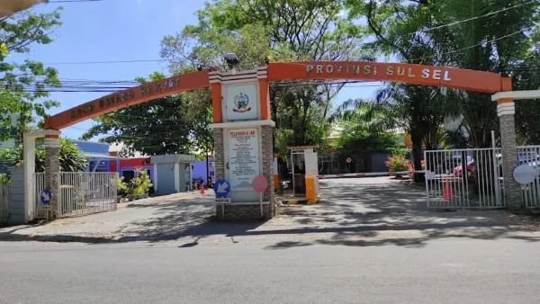 RSUD Sayang Rakyat (Dok: Ist).