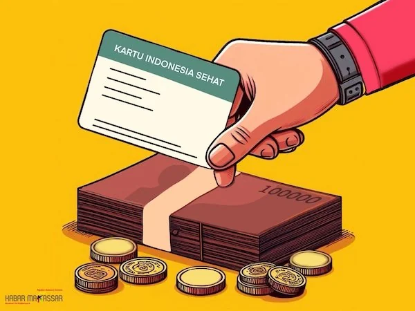 (Foto : Ilustrasi KabarMakassar).
