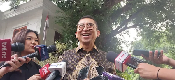 Fadli Zon (Foto : INT).