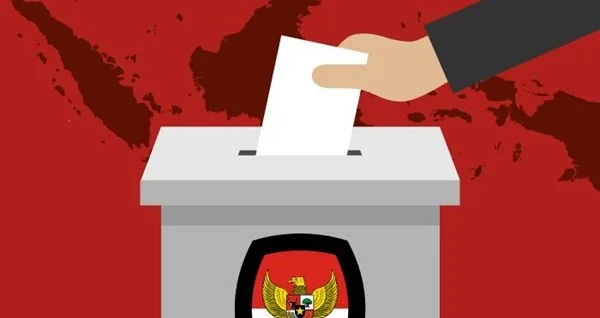 ilustrasi anggota DPRD Sulsel periode 2024-2029.