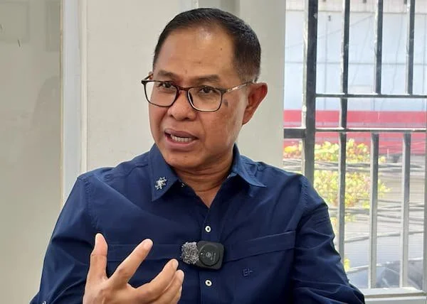 Kepala BPSDM Sulsel, Prof Muhammad Jufri (dok. Ist)