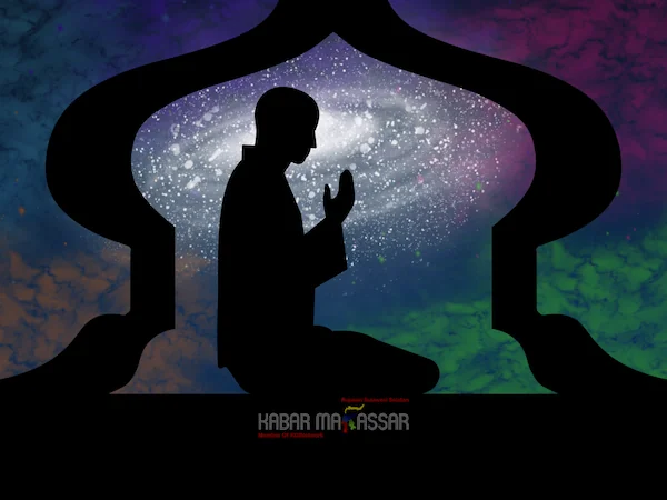 Ilustrasi (Dok : KabarMakassar).