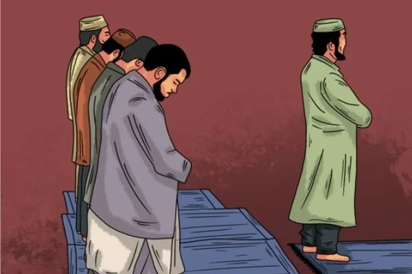 Ilustrasi (Dok : KabarMakassar).