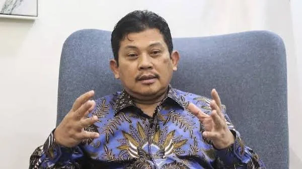 Direktur Utama BPJS Kesehatan, Ghufron Mukti (dok. Ist)