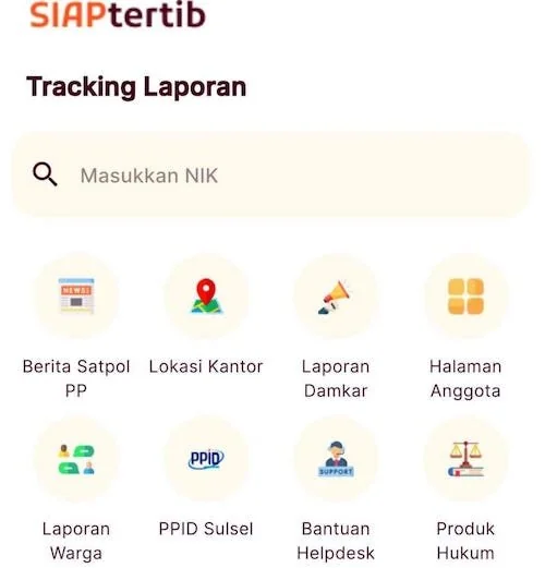Plh Sekda Sulsel Harap Inovasi Satpol-PP Berkontribusi Besar ke Masyarakat