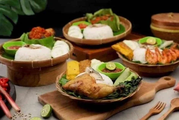 (Dok: Nasi Tempong Pattimura)