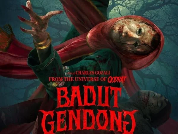 Film Badut Gendong (Dok: Int)
