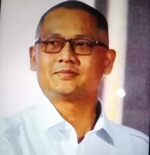 Kepala Rumah Tahanan Kabupaten Jeneponto Sulsel