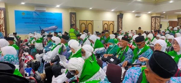 (Foto : Dok. Andini KabarMakassar).