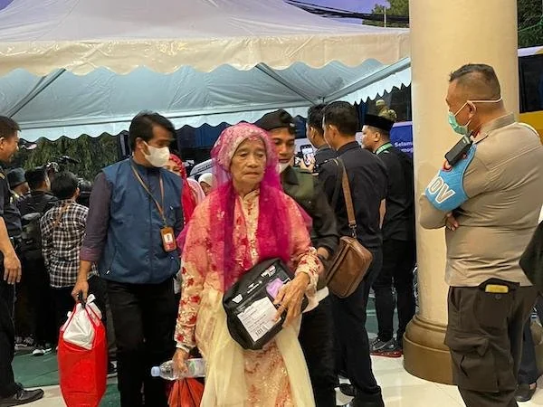 (Foto : Dok. Andini KabarMakassar).