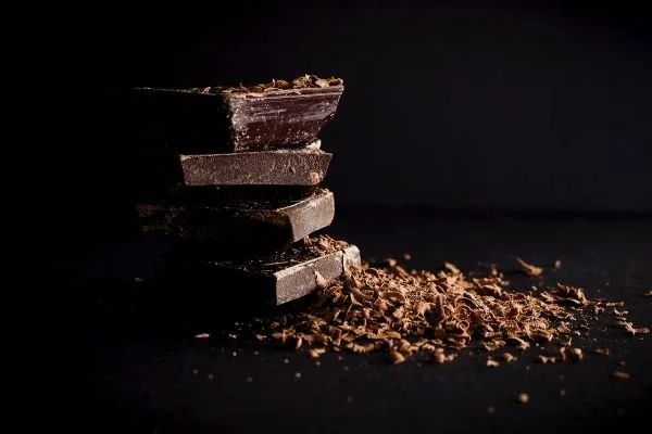 Ilustrasi coklat (Dok: Int)