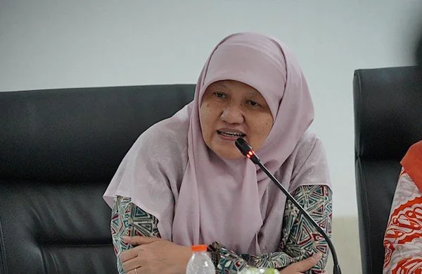 Anggota Badan Legislasi (Baleg) DPR RI, Reni Astuti (Dok: Ist).