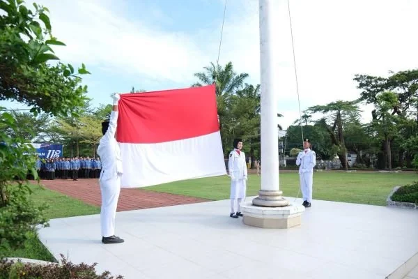 Harkitnas 2026 Kabupaten Gowa (Dok: Ist).