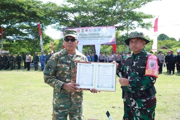Bupati Bulukumba, Andi Muchtar Ali Yusuf. (Dok: Ist)