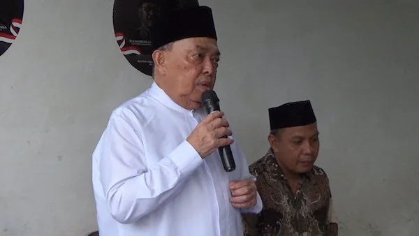 Wakil Gubernur Sulbar Salim S Mengga (dok:Ist)