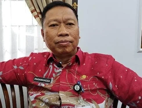 Kepala Dinas Pertanian Kabupaten Takalar, Parawansa