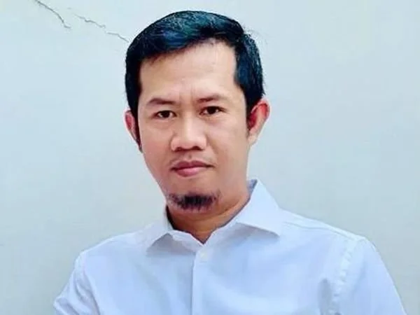 Wali Kota Palopo Terpilih, Trisal Tahir (Dok : Int).