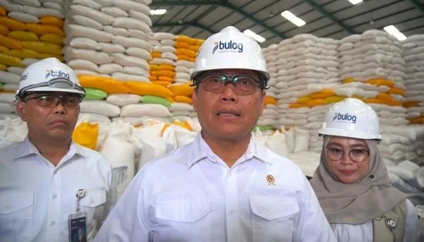 Kepala Staf Kepresidenan Republik Indonesia, Anto Mukti Putranto, (Dok: Sinta KabarMakassar).