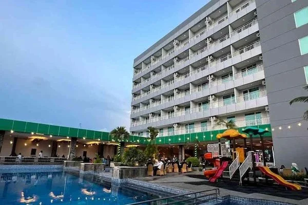 (Foto : dok, Dalton Makassar)