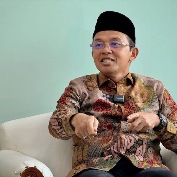 Anggota Komisi VIII DPR RI dari Fraksi Partai Kebangkitan Bangsa (PKB), Maman Imanul Haq, (Dok: Ist).