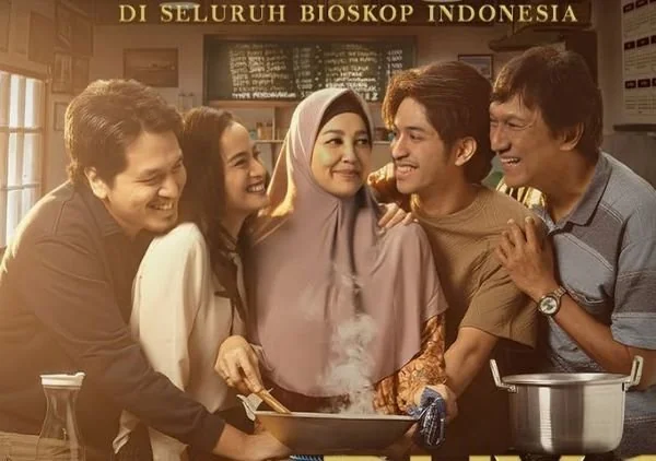 Film Titip Bunda di Surga-Mu (Dok: Int)