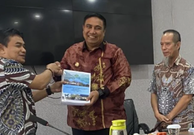 Penyusunan Rencana Pencegahan dan Peningkatan Kualitas Perumahan Kumuh dan Pemukiman Kumuh
