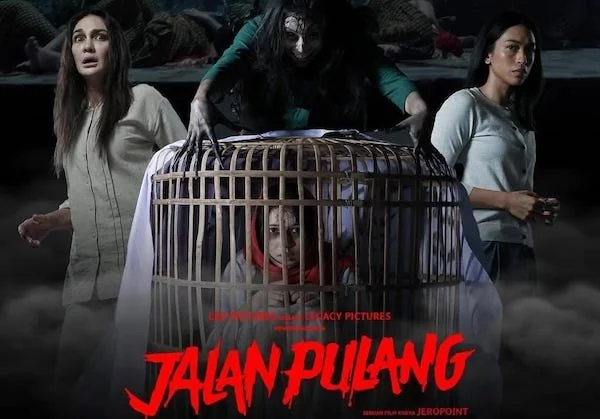 Film Jalan Pulang (Dok: Int)