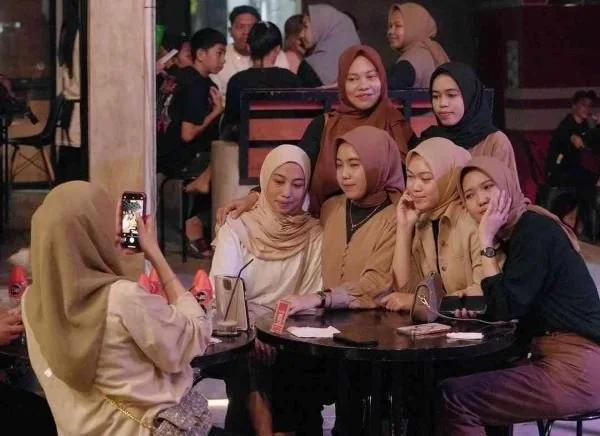 (Dok: Instagram Arma Cafe).