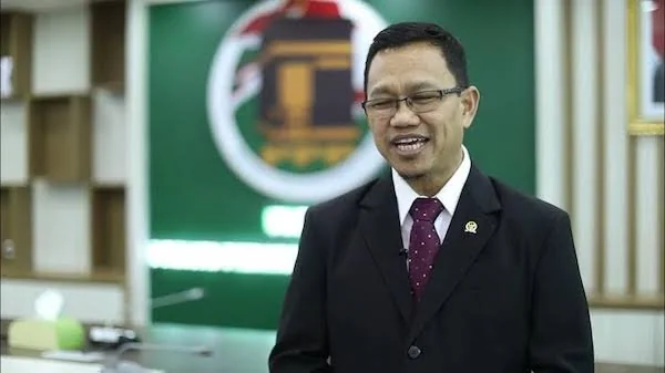 Bakal calon Bupati Gowa 2024 Amir Uskara. Foto IST