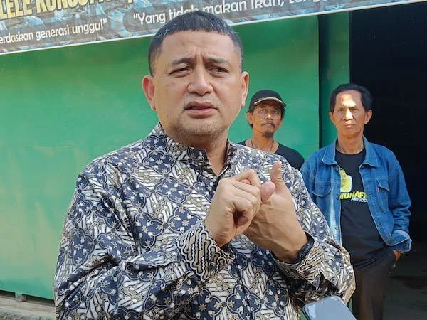 Wali Kota Makassar, Munafri Arifuddin, (Dok: Sinta KabarMakassar).