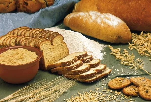 Ilustrasi roti gandum (Dok: Int)
