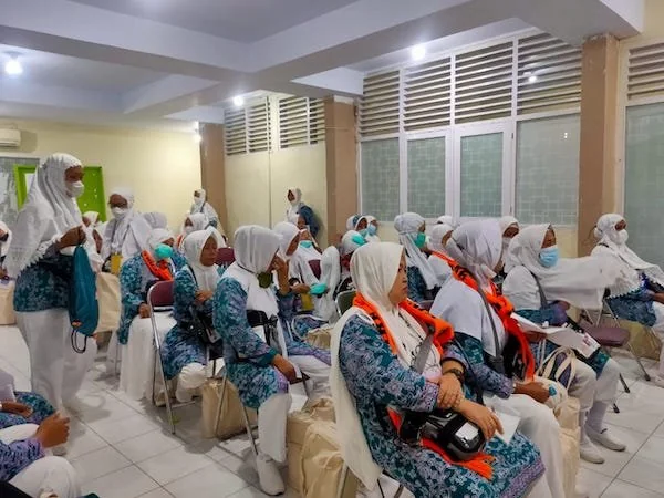 (Foto : Dok. Andini KabarMakassar).