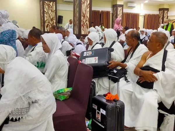 (Foto : Dok. Andini KabarMakassar).