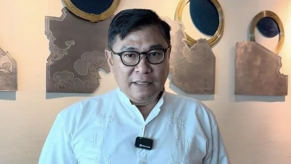 Anggota Tim Pengawas (Timwas) Haji DPR RI, Danang Wicaksana Sulistya. (Dok: Ist)