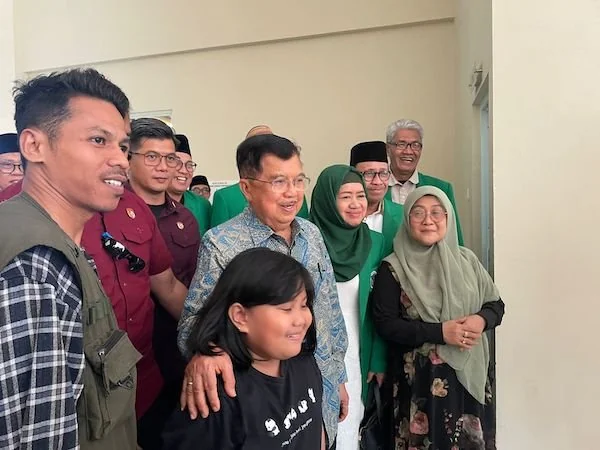 (Foto : Dok. Andini KabarMakassar).