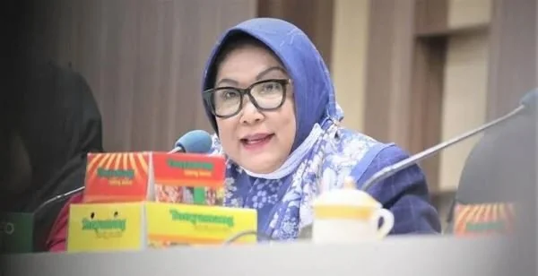 Apiaty K. Amin Syam (Dok : Ist).